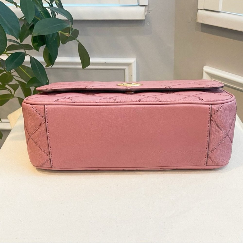 🌸NeW! Tory Burch Large Willa Shoulder Bag - Picture 8 of 12